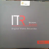 دی وی ار آی تی ار ۱۶ کانال اویم هایک