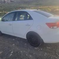 کیا سراتو اتوماتیک 2000cc، مدل ۲۰۱۷|خودرو سواری و وانت|تهران, قلهک|دیوار