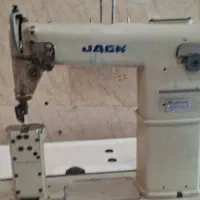 چرخ خیاطی صنعتی کیف وکفش