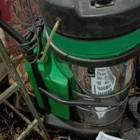 مبل شوی با دستگاهای اتوماتیک