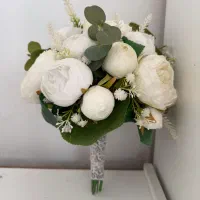 دسته گل مصنوعی