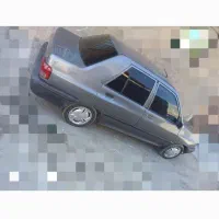 پراید131مدل95
