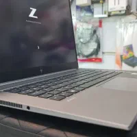 لپ تاپ HP ZBook G7 Studio i7|رایانه همراه|تهران, فلسطین (میدان انقلاب)|دیوار