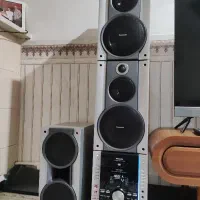 ضبط پاناسونیک و ال جی