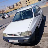 پراید مدل 89|خودرو سواری و وانت|شیراز, شهرک استقلال|دیوار