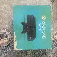 ایکس باکس وان با ۳ دسته|کنسول، بازی ویدئویی و آنلاین|مشهد, شاهد (شهرک غرب)|دیوار