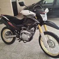 همنورد با موتور افرود