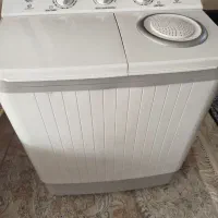 مینی واش فریدولین|ماشین لباسشویی و خشککن لباس|ری, شهادت|دیوار