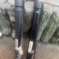 کمک فنر جک j4