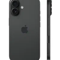 آیفون 16 نرمال دو سیم باتری100