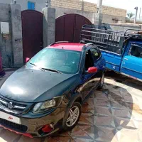 کوئیک آر مشکی قرمزمتالیک