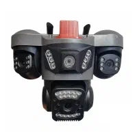 فروش انواع دوربین بیسیم WIFI / سیمکارتی