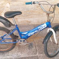 دوچرخه ۲۰