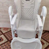 صندلی بچه|تخت و صندلی بچه|ساوه, |دیوار
