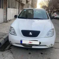 تیبا صندوقدار بدون رنگ