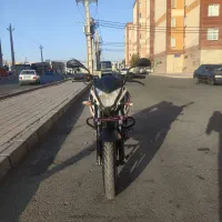 موتور ns 200 مدل 95