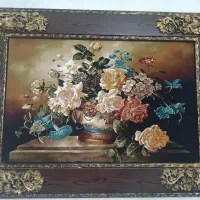 تابلوفرش ماشینی
