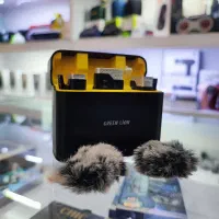 میکروفون بیسیم ۲ کاربره گرین لاین