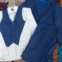 لباس بچه گانه