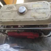 موتور برق بنزینی هوندا ژاپنی برای ویلا باغ...|ماشین‌آلات صنعتی|چهاردانگه (تهران), |دیوار