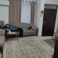 رهن سوییت تک خواب 60 متر تمیز کرسی بلند