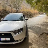 دنا پلاس توربو اتومات مدل ۹۹ در حد