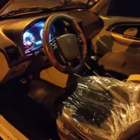 پارس TU5مدل۹۹دریچه گاز سیمی خشک|خودرو سواری و وانت|بیرجند, |دیوار