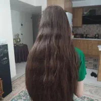 خریدار موهای زیبای شما خانم و دختر خانم های گلم
