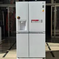 بخچال ۳ درب الجی