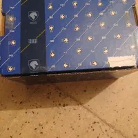 پمپ بنزین دنا.سمند .پژو