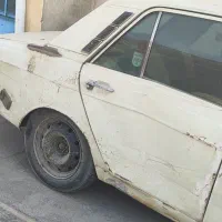 فروش ماشین پیکان سواری (اسقاط)