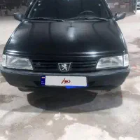 پژو ۴۰۵