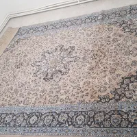 فرش ۹ متری کرم|فرش|تهران, زنجان جنوبی|دیوار