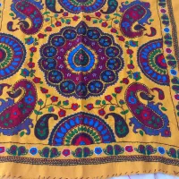 بقچه پته|پرده، رانر، رومیزی|رفسنجان, |دیوار