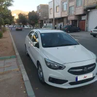 شاهین g مدل ۱۴۰۲ بدون رنگ