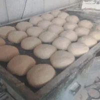 خمیر چونه گیر