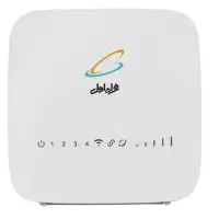 مودم همراه اول بهترین انتن دهی