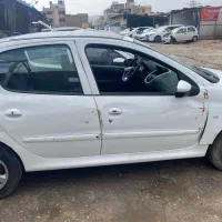 مشاوره خرید تصادفی و صافکاری نقاشی تخصصی|خدمات موتور و ماشین|شیراز, محمدیه|دیوار