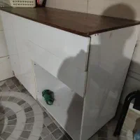 میز کار ام دی اف