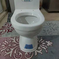توالت فرنگی نو