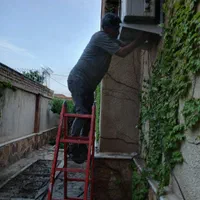 نصب پکیج  سرویس کولر تعمیر یخچال جوشکاری.. غیره|خدمات پیشه و مهارت|گلبهار, شهر جدید گلبهار|دیوار