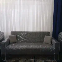 دوخت انواع کاور‌ مبل نایلونی وپارچه|خدمات پیشه و مهارت|سبزوار, پاسداران|دیوار