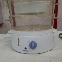 هواپز ، بخار پز