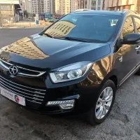 جک S5 نیوفیس مدل 1401