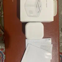 شارژ اصلی ایفون ۱۳-۲۰وات|لوازم جانبی موبایل و تبلت|قدس, شهرقدس|دیوار