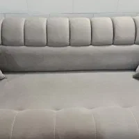 مبل تخت شو کاملا نو