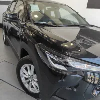 تویوتا کرولاکراس صفر|خودرو سواری و وانت|تبریز, |دیوار