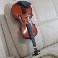 ویولن آماتی اصل