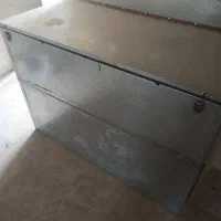 باکس ماینر ۵ظرفیتی درحدنو|قطعات و لوازم جانبی رایانه|ماهدشت, |دیوار