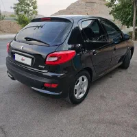 207 استثنایی کم کار